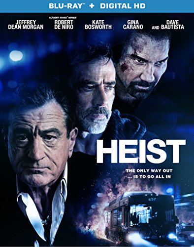 Heist (2015) movie photo - id 272172