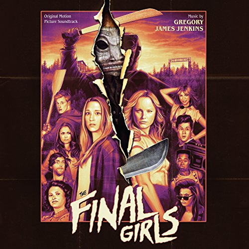 The Final Girls (2015) movie photo - id 272983