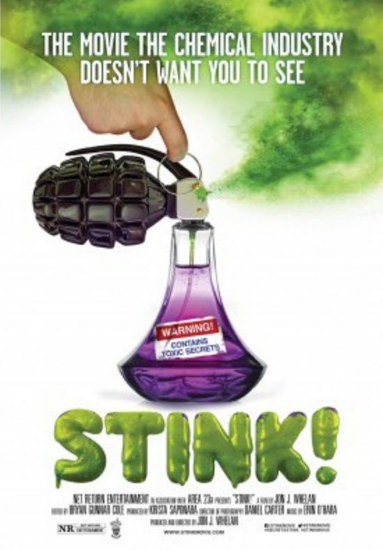 Stink (2015) movie photo - id 273263