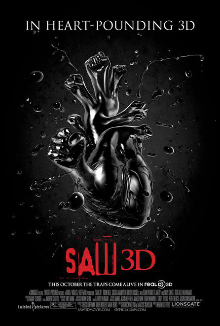 Saw 3D (2010) movie photo - id 27391