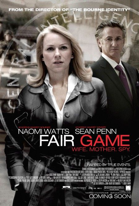Fair Game (2010) movie photo - id 27447