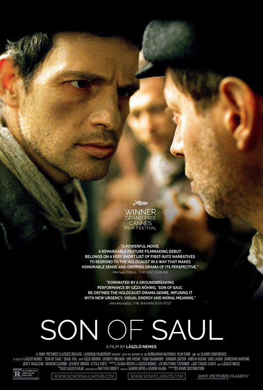 Son of Saul (2015) movie photo - id 274640
