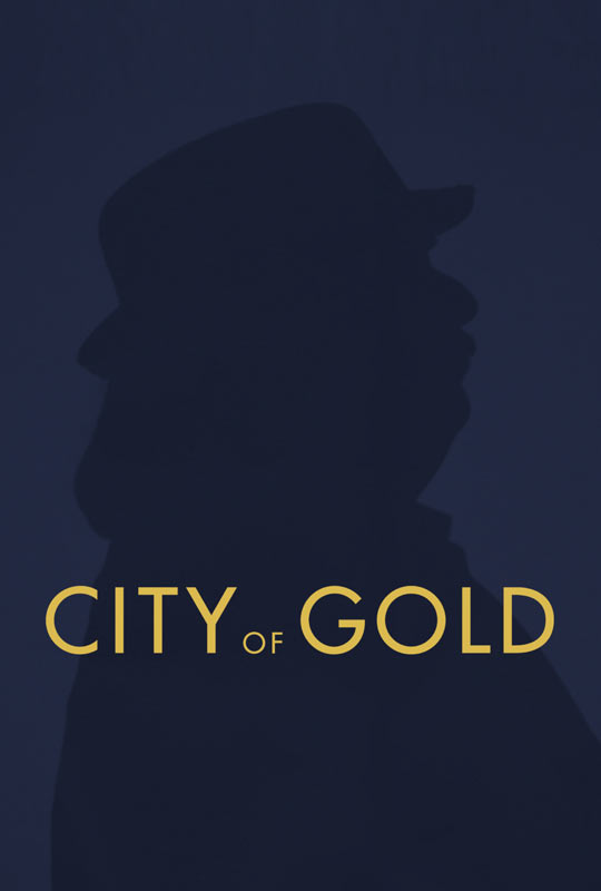 City of Gold (2016) movie photo - id 274649