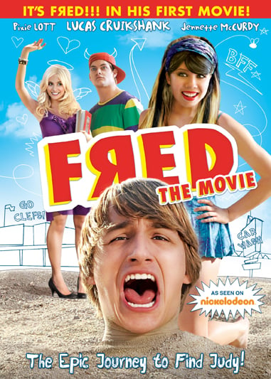 Fred: The Movie (2010) movie photo - id 27531