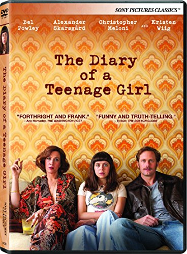 The Diary of a Teenage Girl (2015) movie photo - id 276783