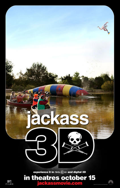 Jackass 3D (2010) movie photo - id 27726