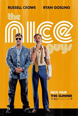 The Nice Guys (2016) movie photo - id 277860