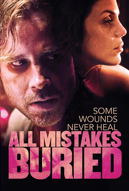 All Mistakes Buried (2016) movie photo - id 278395