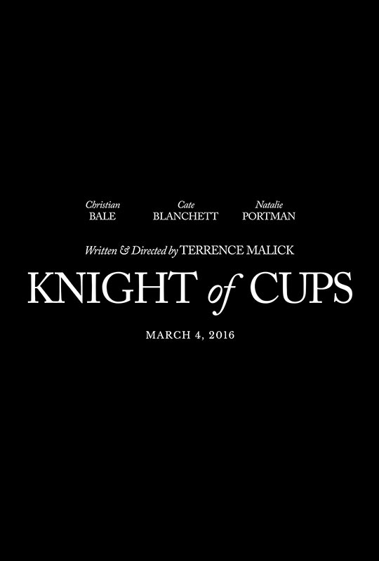 Knight of Cups (2016) movie photo - id 278399