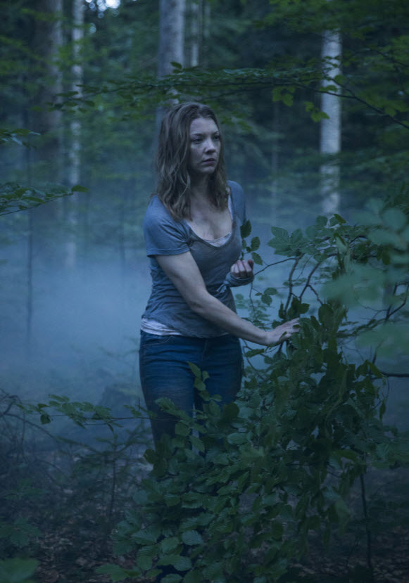The Forest (2016) movie photo - id 278405