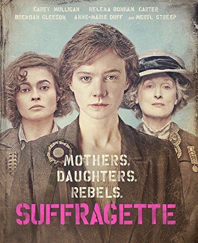 Suffragette (2015) movie photo - id 278416