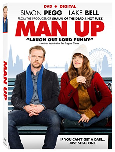Man Up (2015) movie photo - id 278417