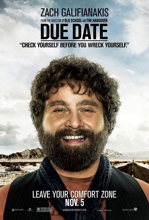 Due Date (2010) movie photo - id 27885