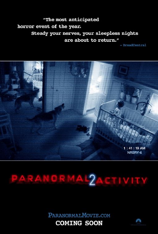Paranormal Activity 2 (2010) movie photo - id 27889