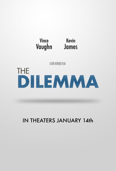 The Dilemma (2011) movie photo - id 27891