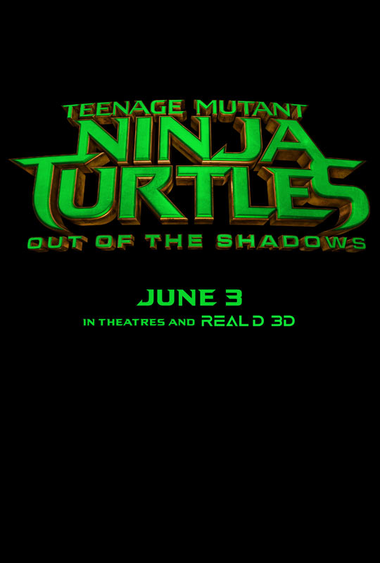 Teenage Mutant Ninja Turtles: Out of the Shadows (2016) movie photo - id 279287