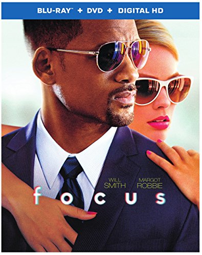 Focus (2015) movie photo - id 279563