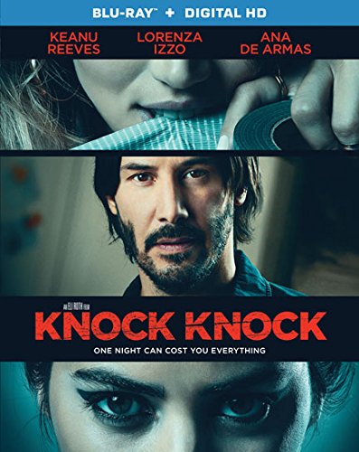 Knock Knock (2015) movie photo - id 279570