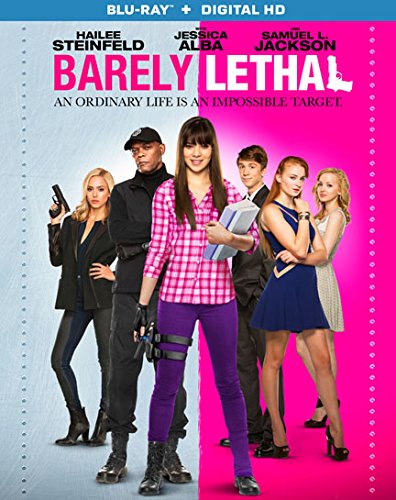 Barely Lethal (2015) movie photo - id 279615