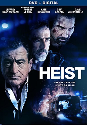 Heist (2015) movie photo - id 279621