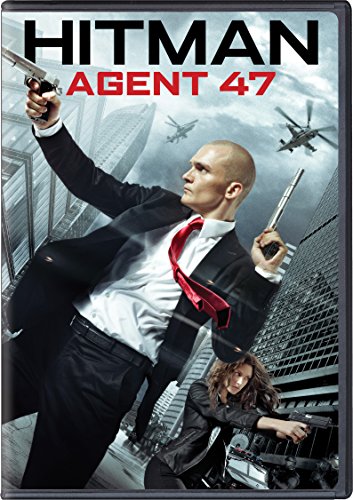 Hitman: Agent 47 (2015) movie photo - id 279622