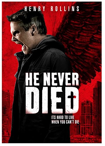 He Never Died (2015) movie photo - id 279625
