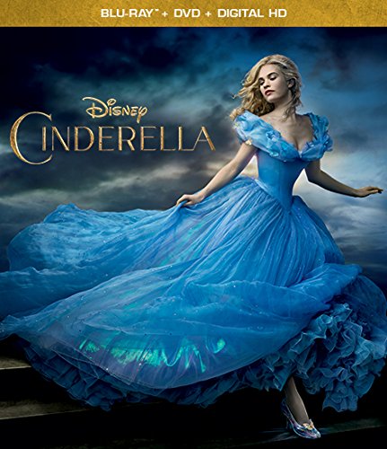 Cinderella (2015) movie photo - id 279626