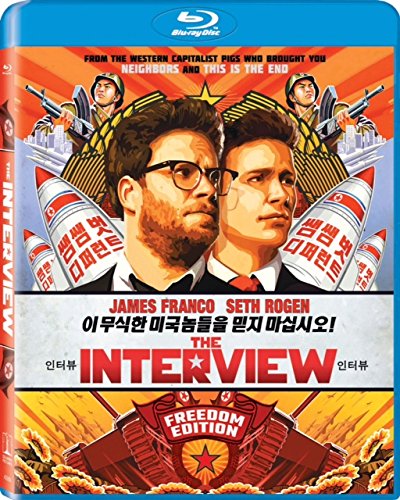 The Interview (2014) movie photo - id 279627