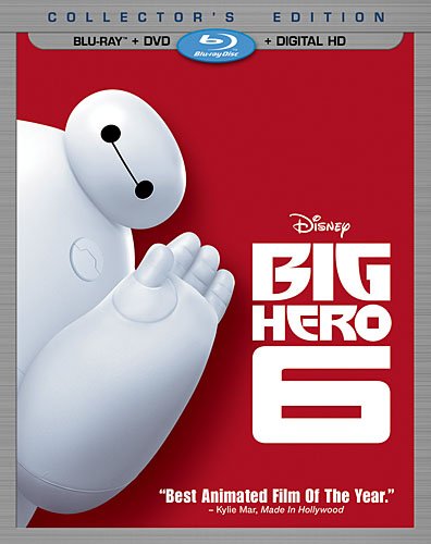 Big Hero 6 (2014) movie photo - id 279628