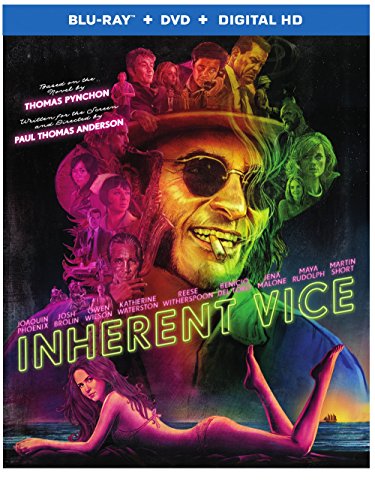Inherent Vice (2015) movie photo - id 279629