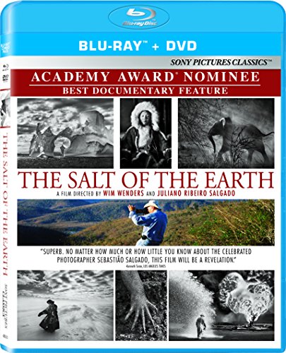 The Salt of The Earth (2015) movie photo - id 279632