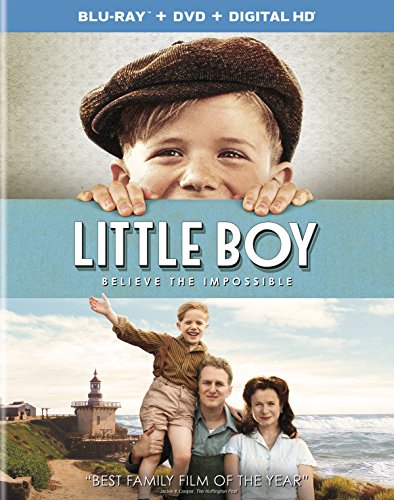 Little Boy (2015) movie photo - id 279637