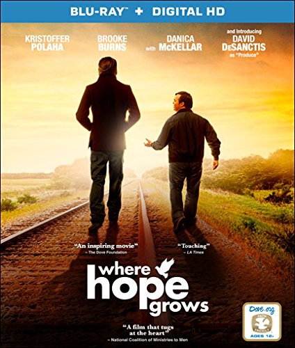 Where Hope Grows (2015) movie photo - id 279639