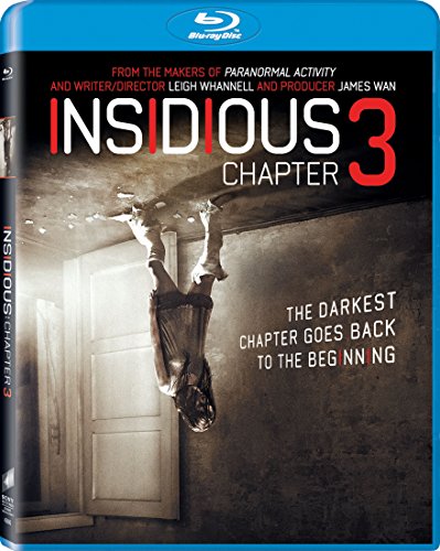 Insidious: Chapter 3 (2015) movie photo - id 279645