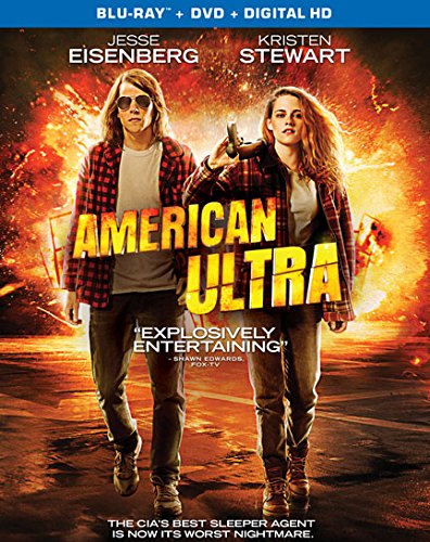 American Ultra (2015) movie photo - id 279650