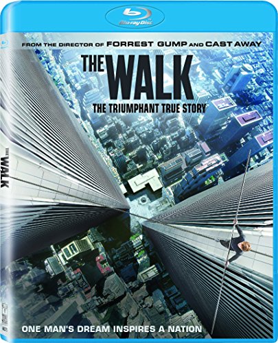 The Walk (2015) movie photo - id 279652