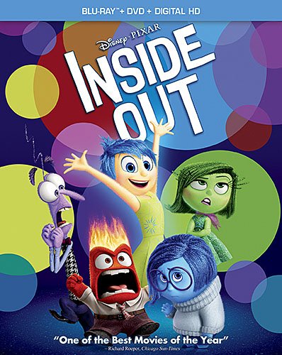 Inside Out (2015) movie photo - id 279663