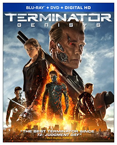 Terminator: Genisys (2015) movie photo - id 279665