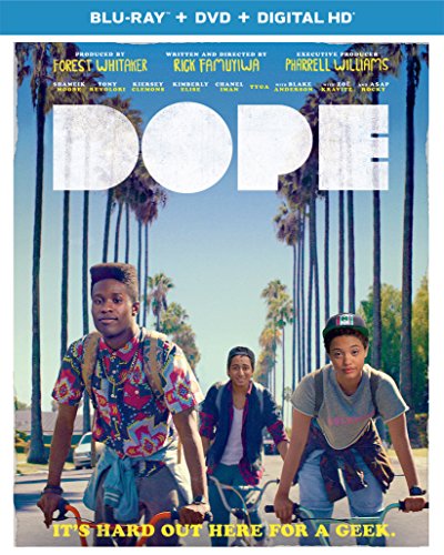 Dope (2015) movie photo - id 279666