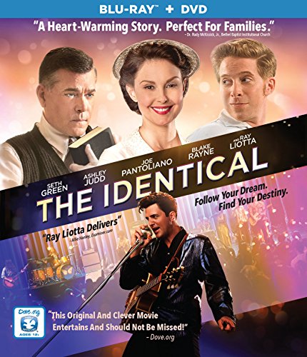 The Identical (2014) movie photo - id 279667