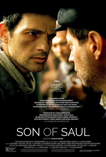 Son of Saul (2015) movie photo - id 279929