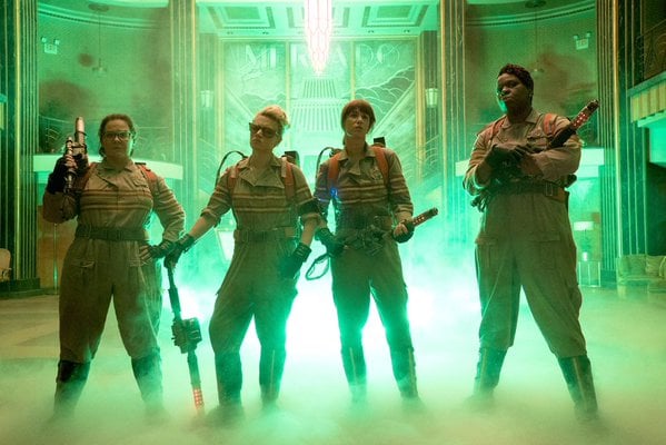 Ghostbusters (2016) movie photo - id 280739
