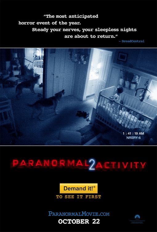 Paranormal Activity 2 (2010) movie photo - id 28080