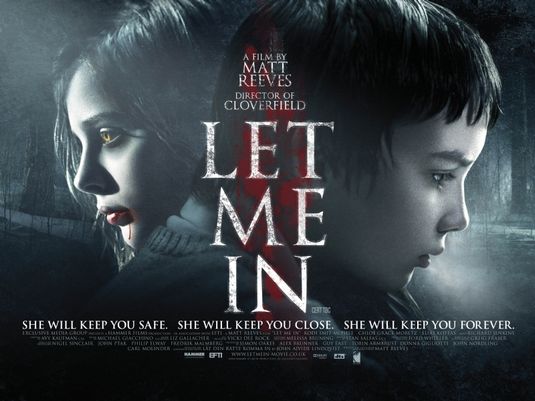 Let Me In (2010) movie photo - id 28081