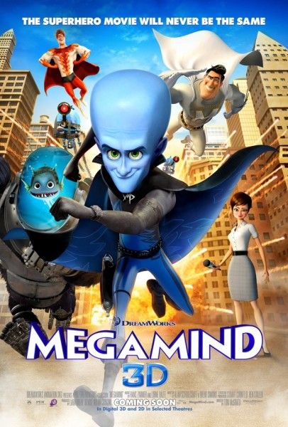 Megamind (2010) movie photo - id 28083