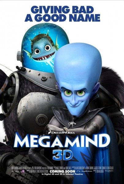 Megamind (2010) movie photo - id 28084