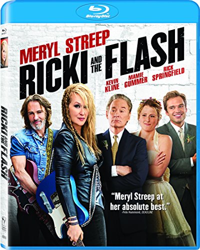 Ricki and the Flash (2015) movie photo - id 281007