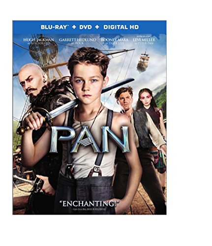 Pan (2015) movie photo - id 281008