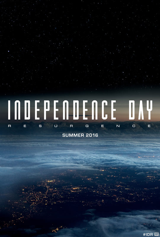 Independence Day Resurgence (2016) movie photo - id 281309