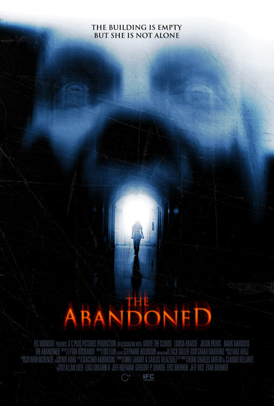 The Abandoned (2016) movie photo - id 281318
